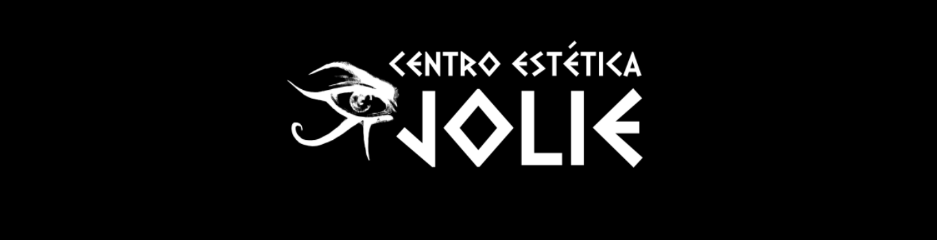 Logo Centro Estética Jolie
